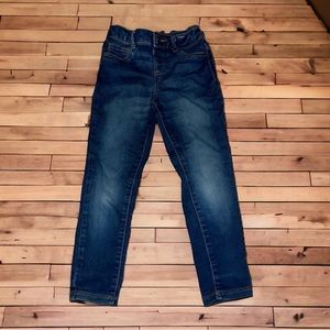 Sonoma jeans for girls size 5